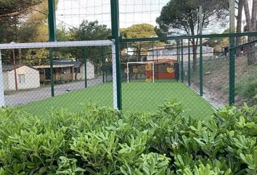 ホテル Le Campinus