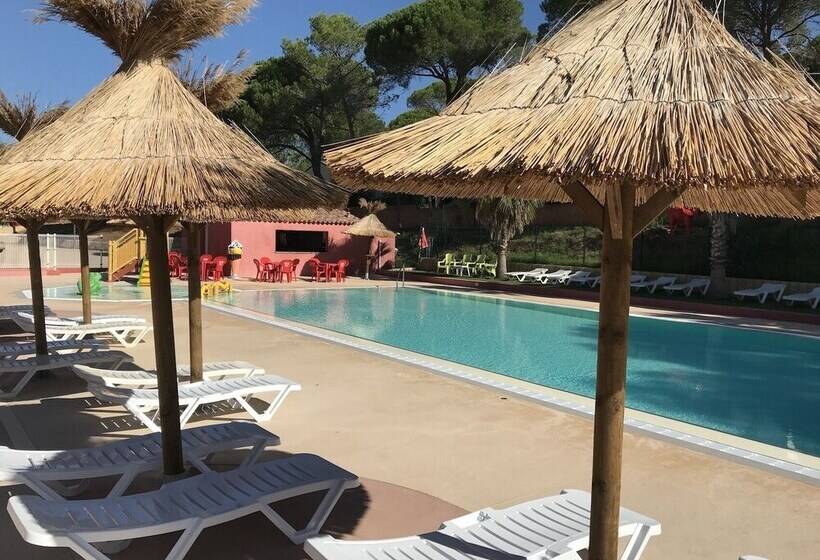 فندق Le Campinus