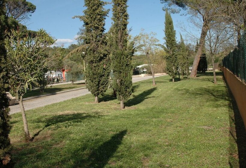 فندق Le Campinus