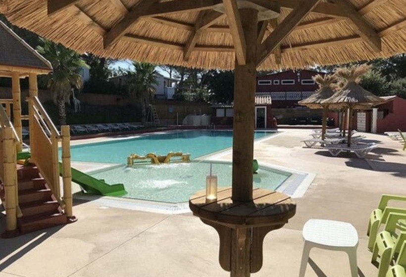 فندق Le Campinus