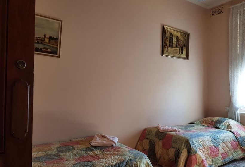 בית מלון כפרי Madden S Commercial