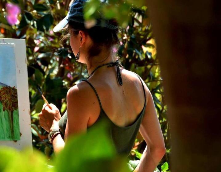 فندق Melidoni X Village