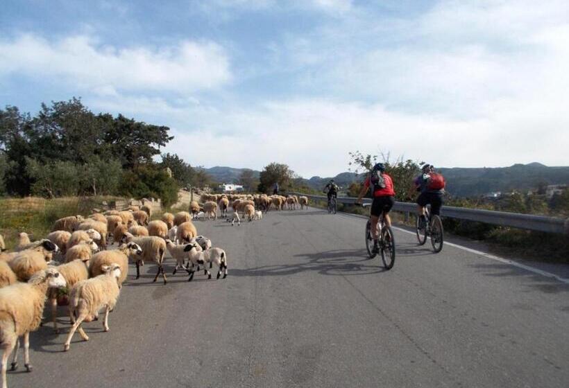 فندق Melidoni X Village