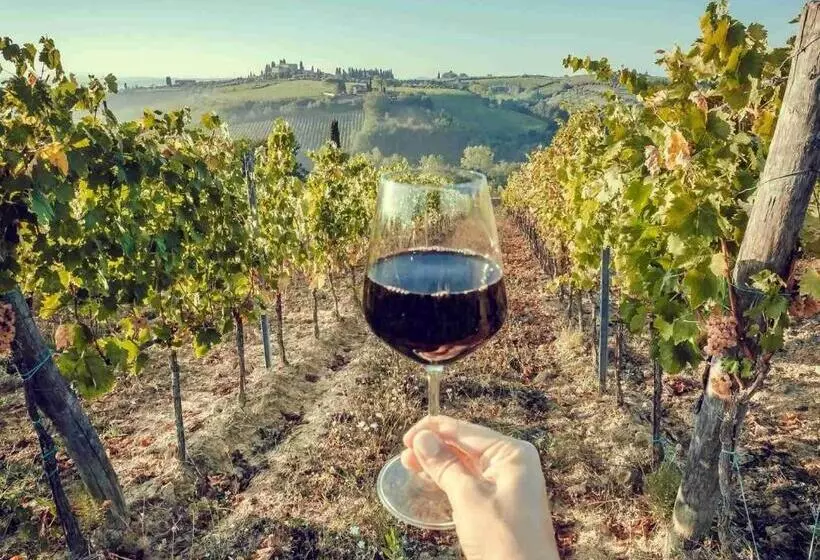 Hotelli Melidoni X Village