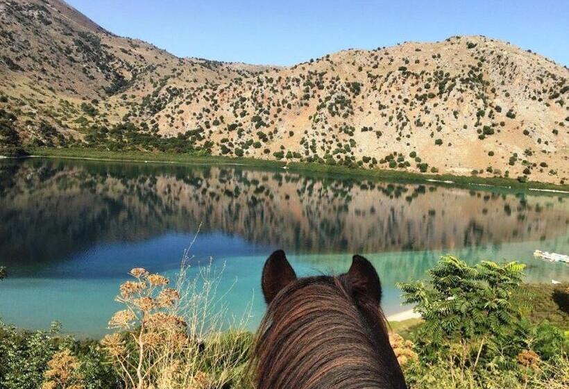 فندق Melidoni X Village