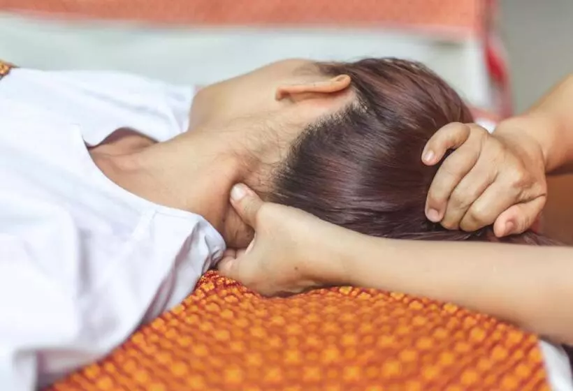 Hotelli Melidoni X Village