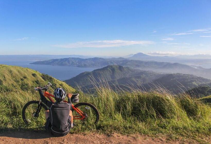 فندق Melidoni X Village