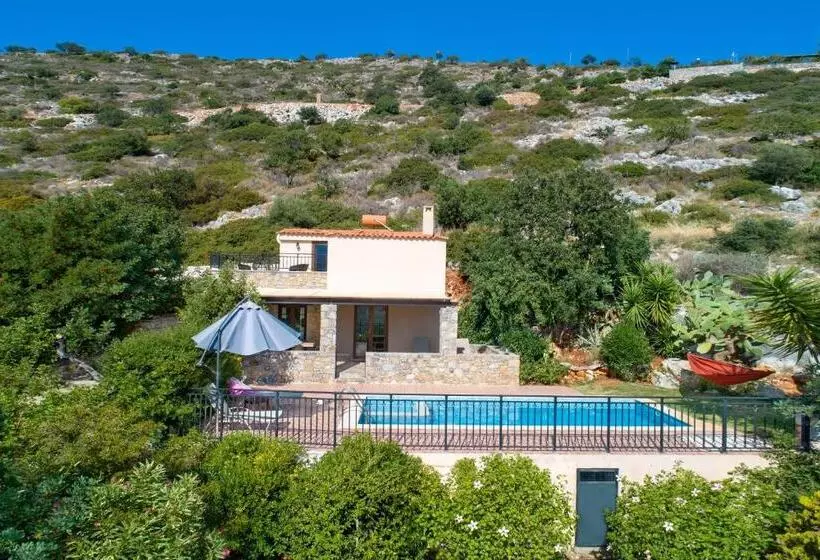 Hotelli Melidoni X Village