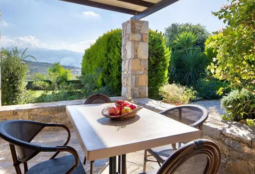 Hotelli Melidoni X Village