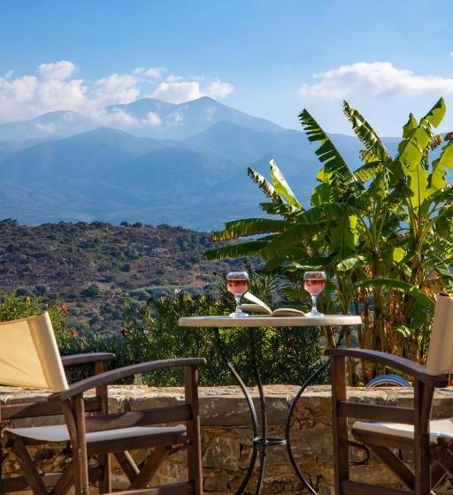 فندق Melidoni X Village