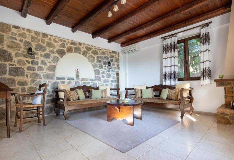 فندق Melidoni X Village