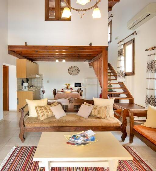 فندق Melidoni X Village