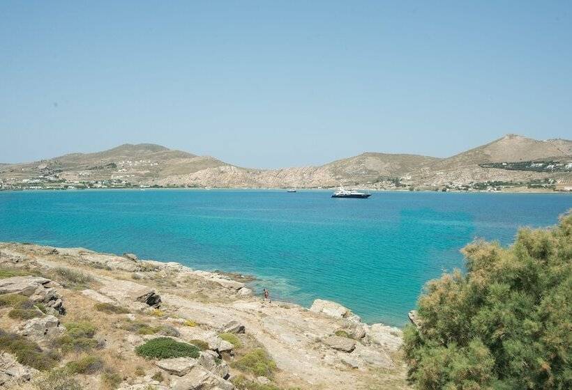 فندق Parian Lithos Residence