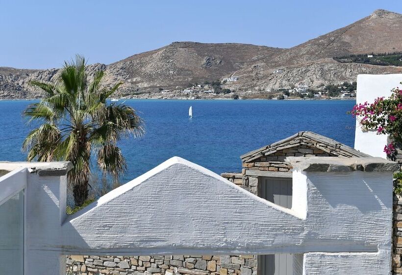 فندق Parian Lithos Residence