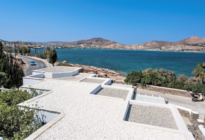 فندق Parian Lithos Residence