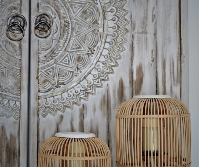 فندق Parian Lithos Residence