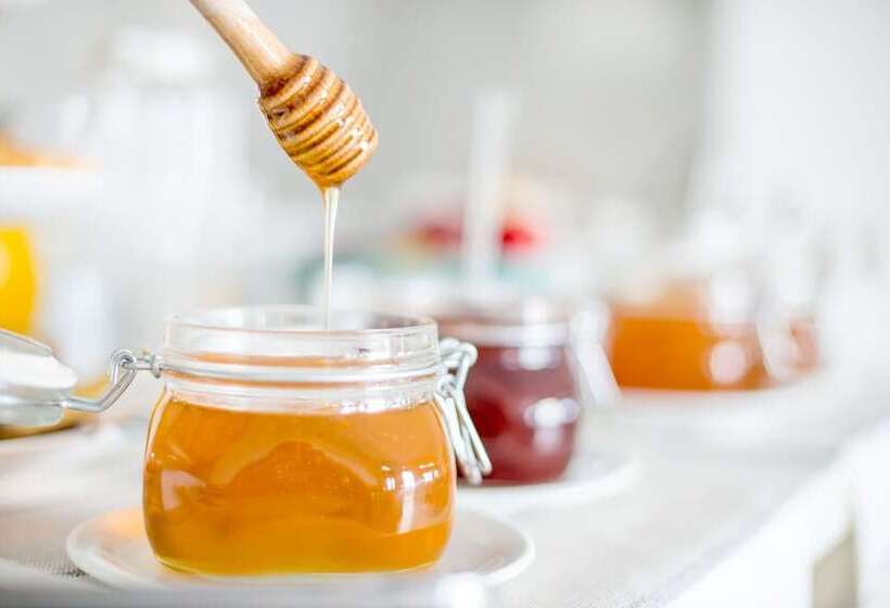 فندق Parian Lithos Residence