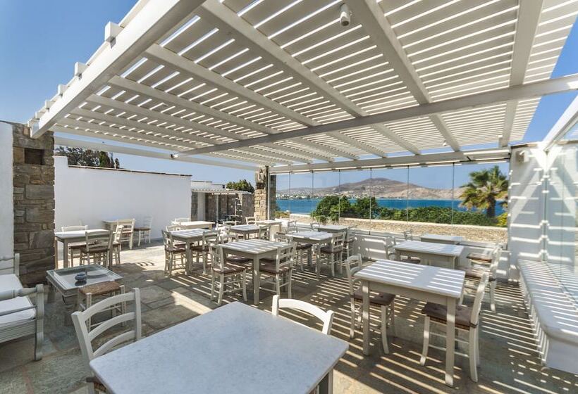 فندق Parian Lithos Residence