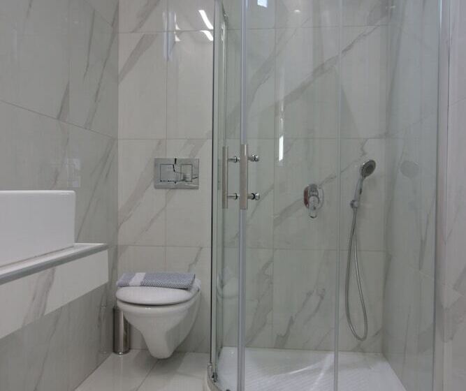 فندق Parian Lithos Residence