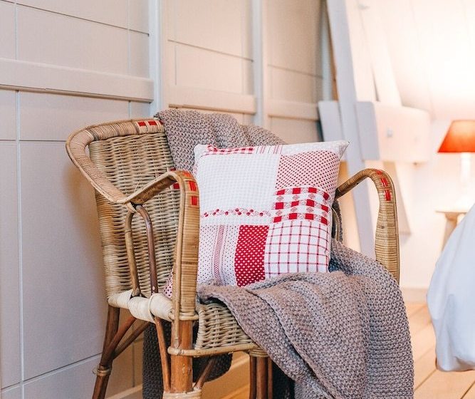 Le Manoir De La Perdrilais