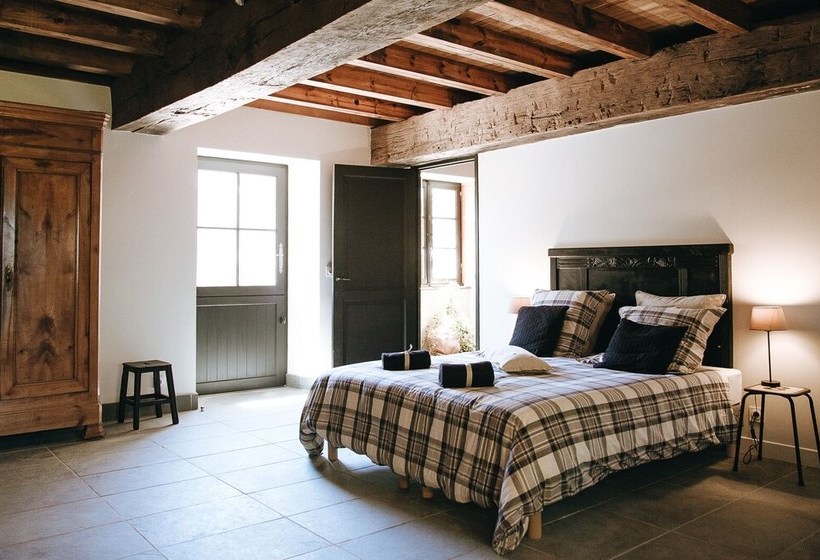 Le Manoir De La Perdrilais