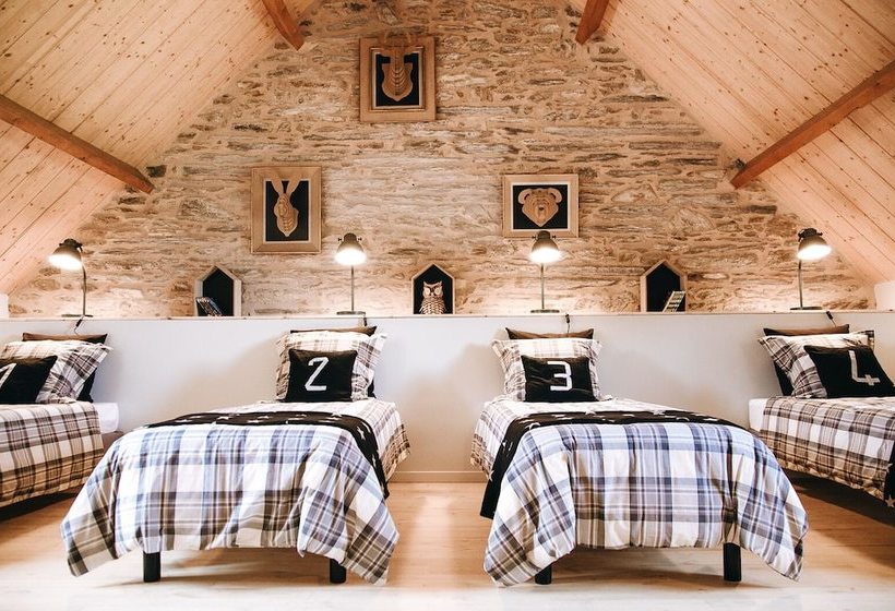 Le Manoir De La Perdrilais