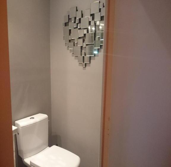 膳宿费 Chambres D Hotes Le Mas Des Fontaines