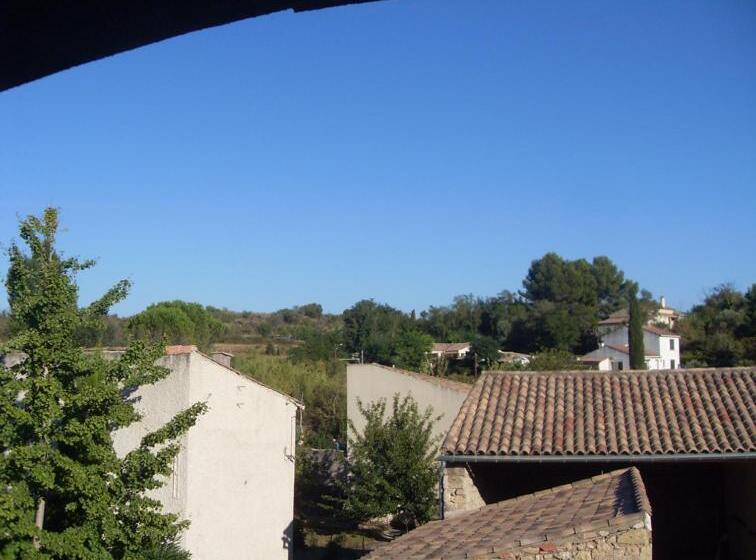 膳宿费 Chambres D Hotes Le Mas Des Fontaines