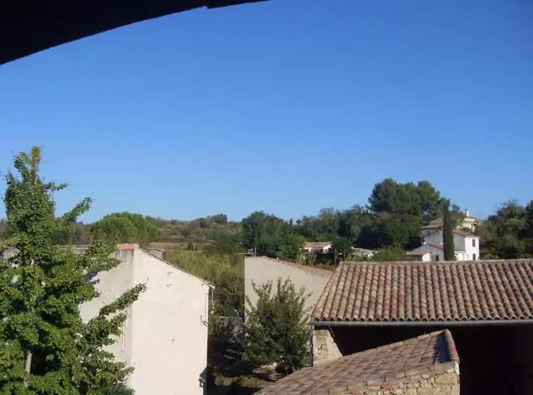 ペンション Chambres D Hotes Le Mas Des Fontaines