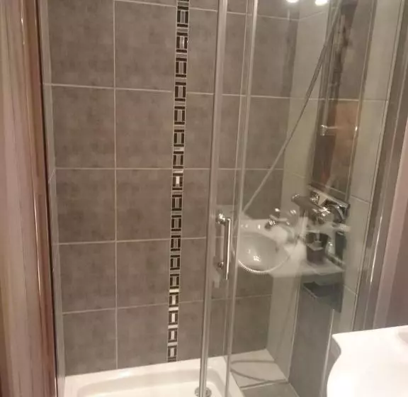 ペンション Chambres D Hotes Le Mas Des Fontaines