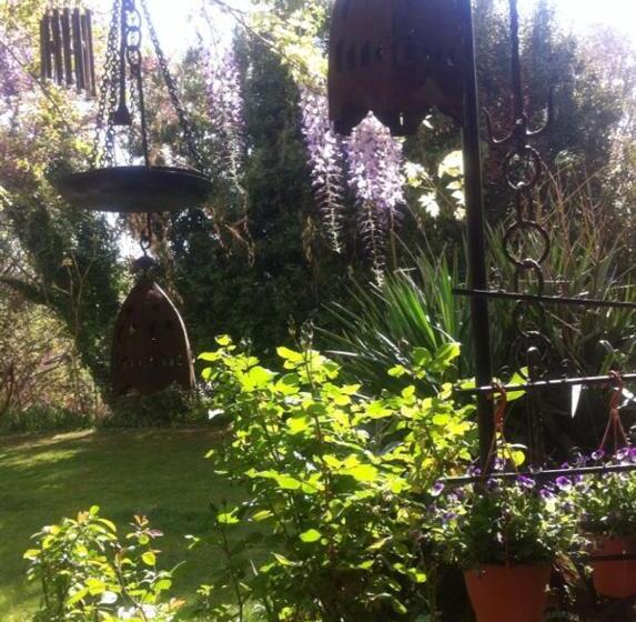 膳宿费 Chambres D Hotes Le Mas Des Fontaines