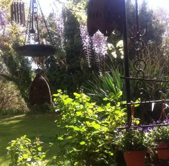 ペンション Chambres D Hotes Le Mas Des Fontaines