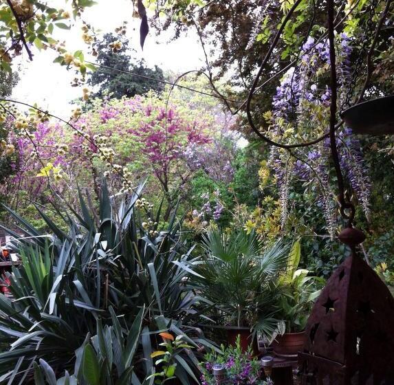 膳宿费 Chambres D Hotes Le Mas Des Fontaines