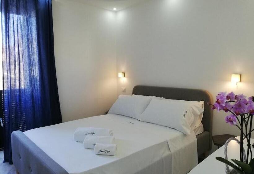 پانسیون Don Ugo Luxury Rooms