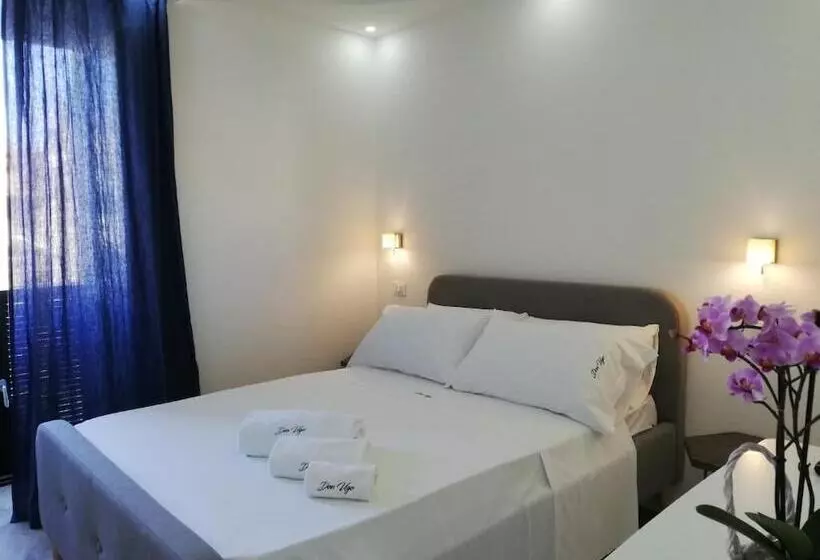 پانسیون Don Ugo Luxury Rooms