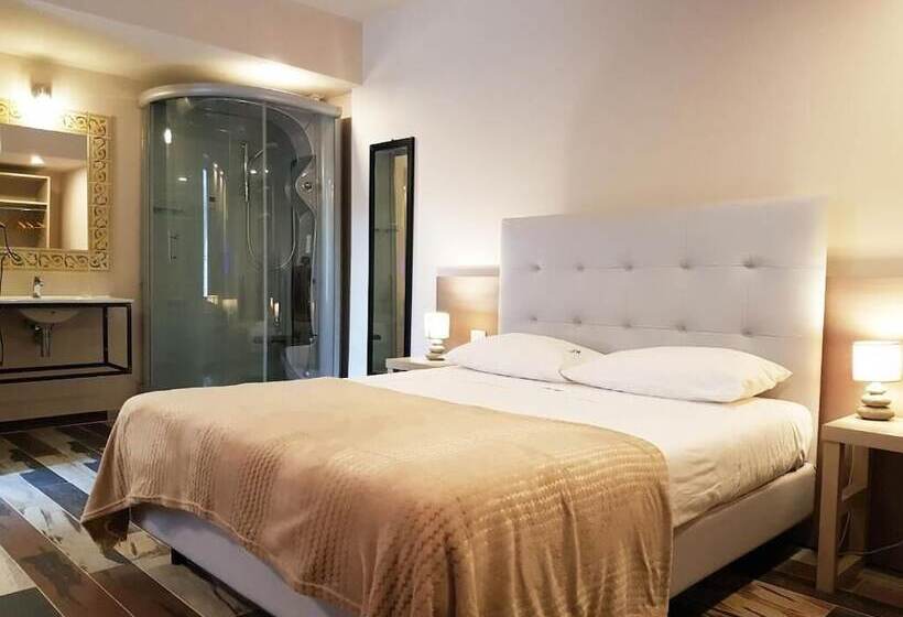 پانسیون Don Ugo Luxury Rooms