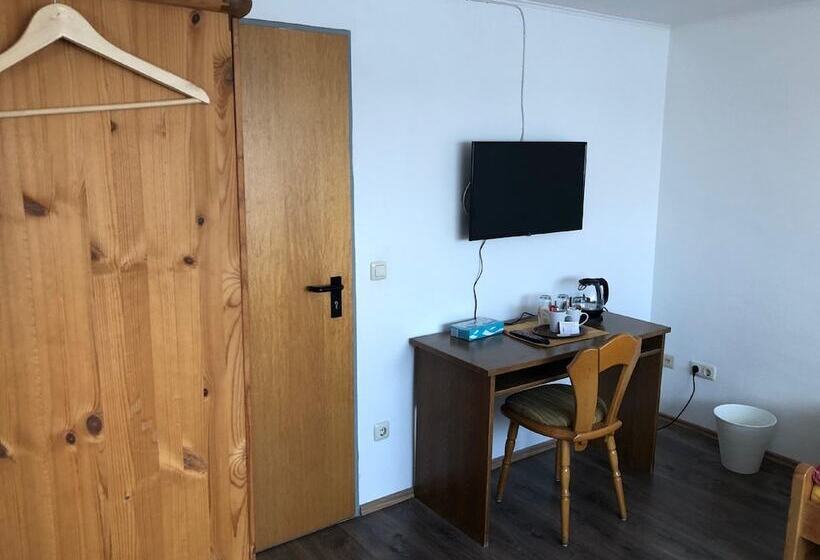 膳宿费 Holthausen