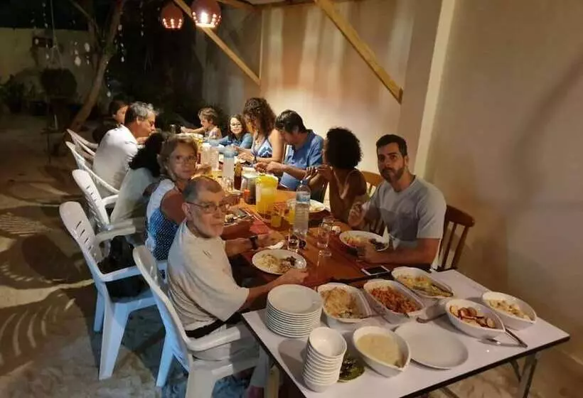 پانسیون Kuri Beach View Inn