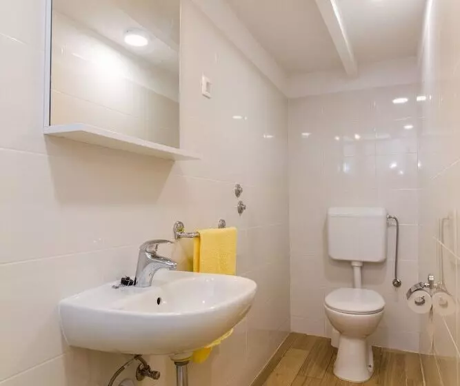 Studio Apartment Zeljka