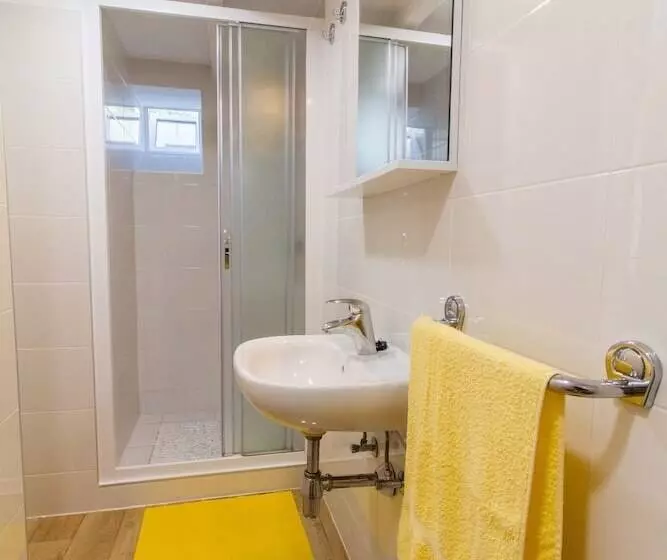 Studio Apartment Zeljka