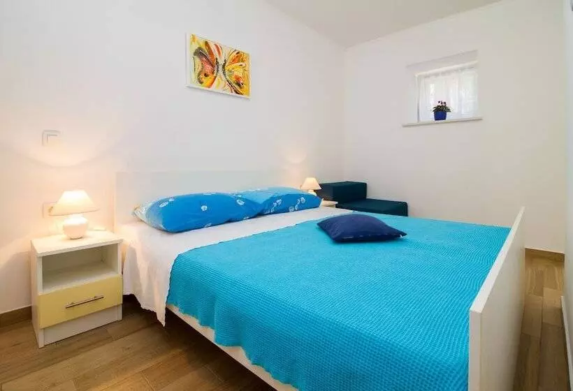 Studio Apartment Zeljka