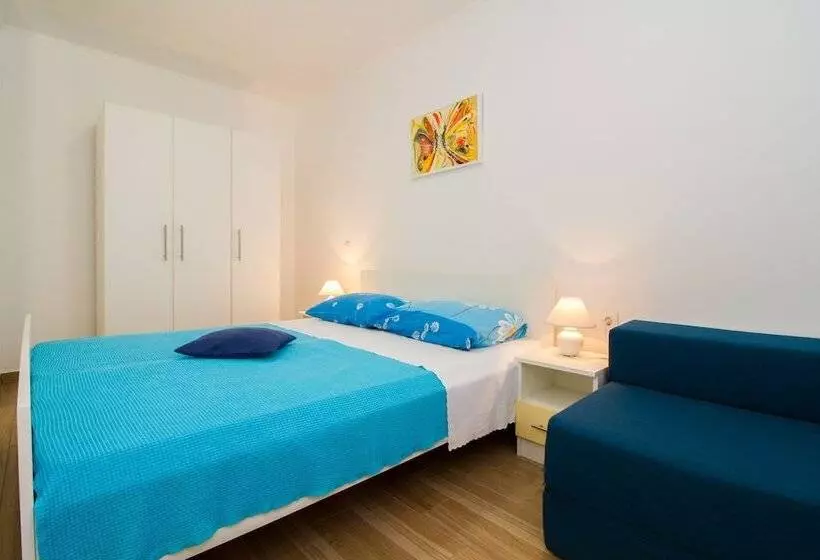 Studio Apartment Zeljka