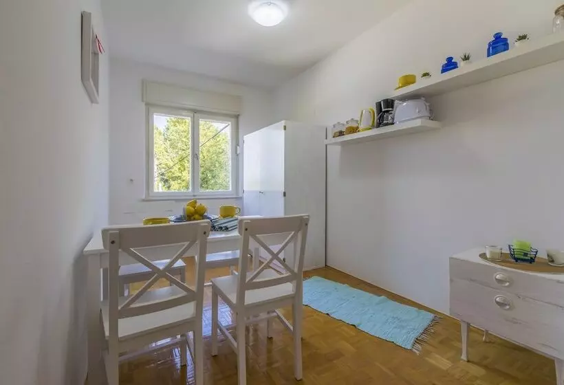 Apartment Dudy