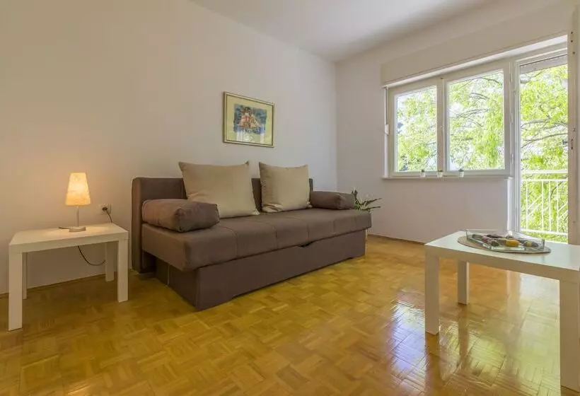 Apartment Dudy