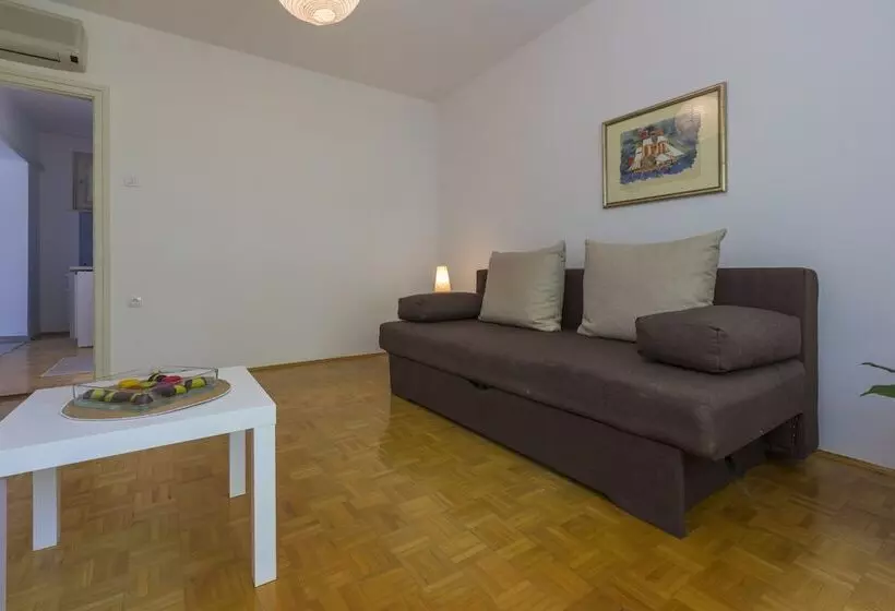 Apartment Dudy