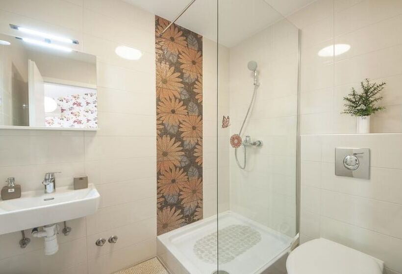 Apartments Villa Angela