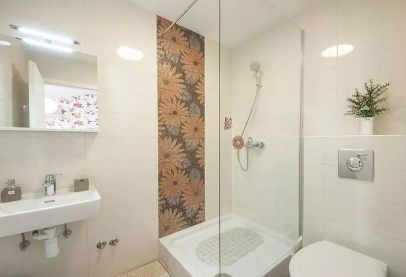 Apartments Villa Angela