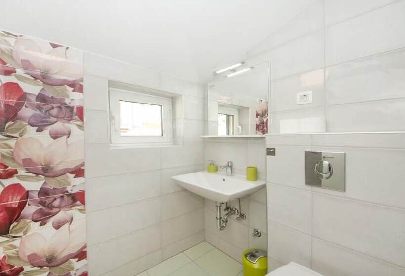 Apartments Villa Angela