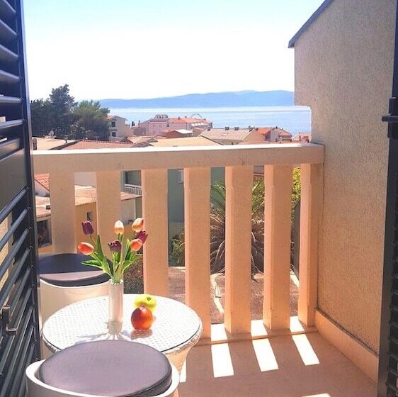 Apartments Villa Angela