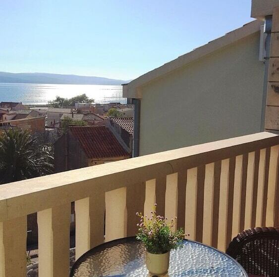 Apartments Villa Angela